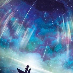 Meet your Posher, Noelani